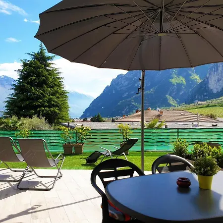 Casa Del Relax Apartment Riva del Garda