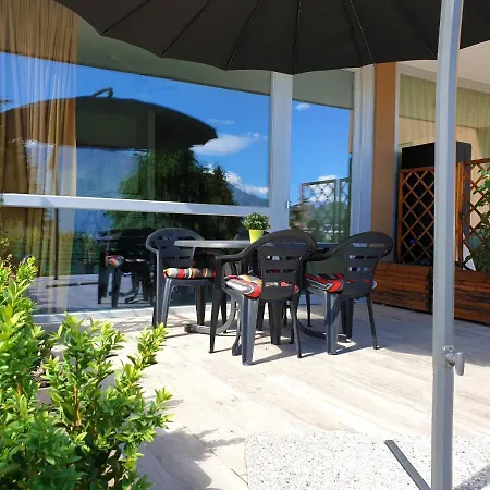 Casa Del Relax * Riva del Garda