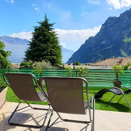 Casa Del Relax Apartment