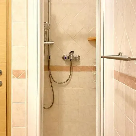 Casa Del Relax Apartment