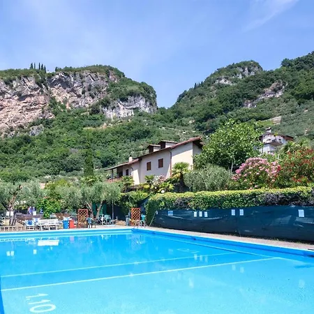 Casa Del Relax Apartment Riva del Garda