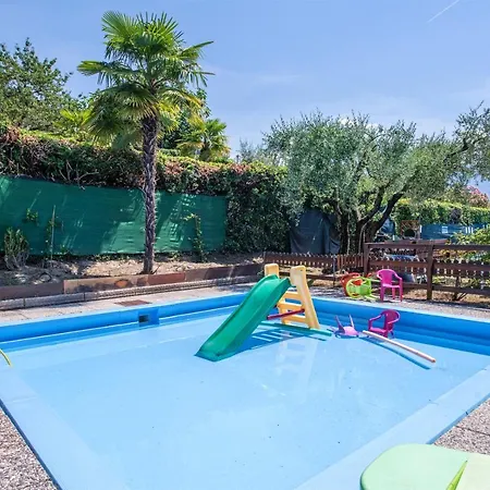 Casa Del Relax *